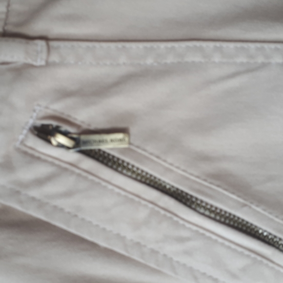 Michael Kors cargo pants - Picture 3 of 7